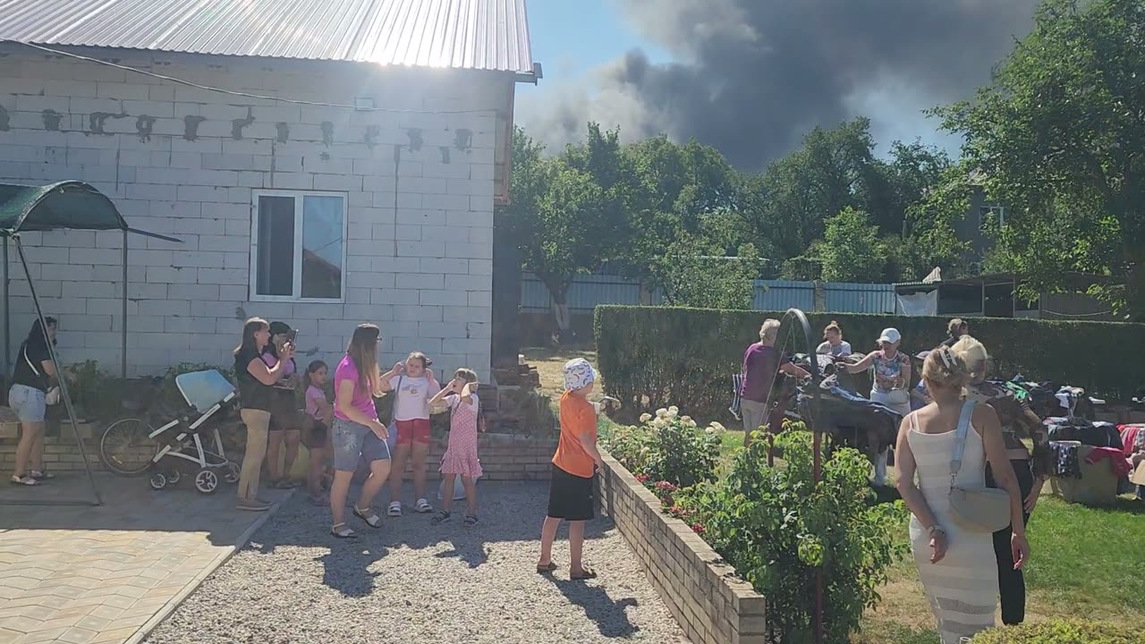 Community Outreach, photo 2