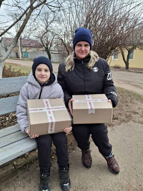 Community Outreach, photo 9