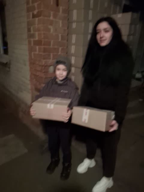 Community Outreach, photo 11