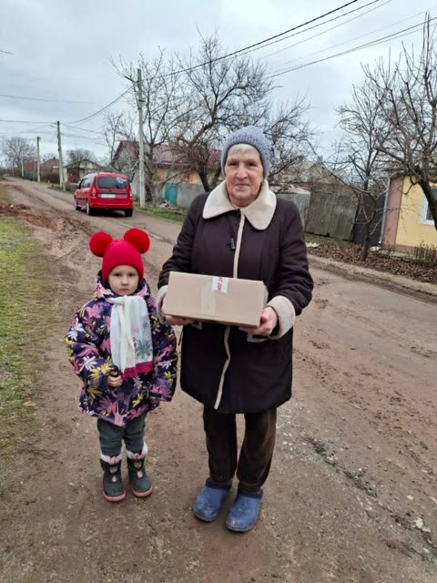Community Outreach, photo 13