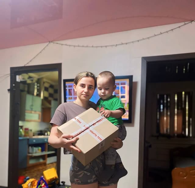 Community Outreach, photo 14