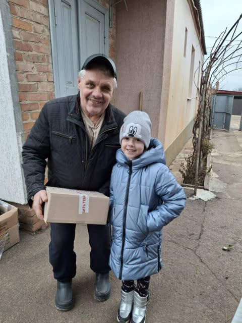 Community Outreach, photo 16