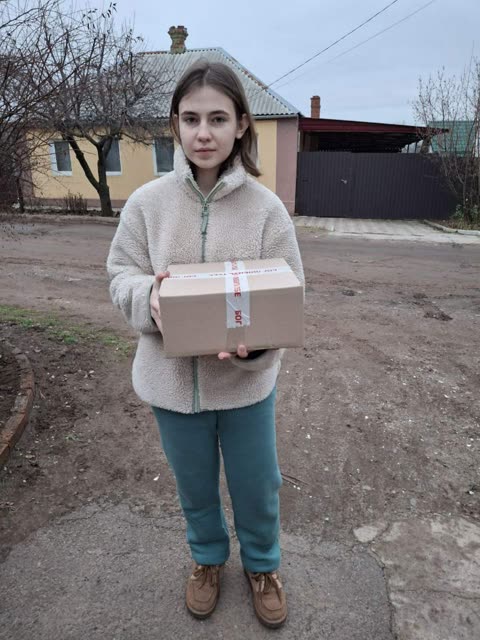 Community Outreach, photo 19