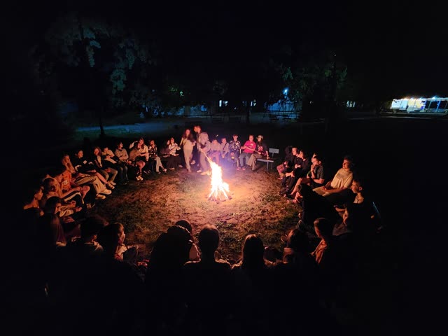 Summer Camps, photo 2