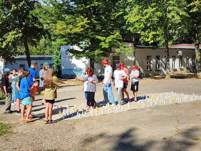 Summer Camps, photo 3