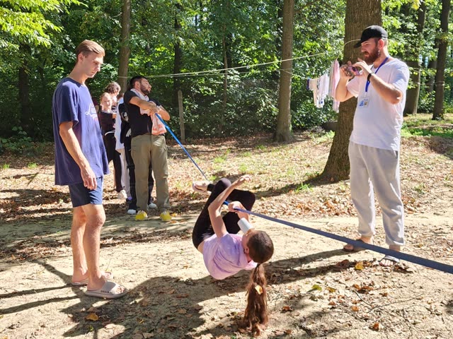Summer Camps, photo 4