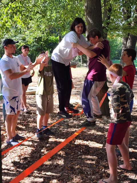 Summer Camps, photo 6