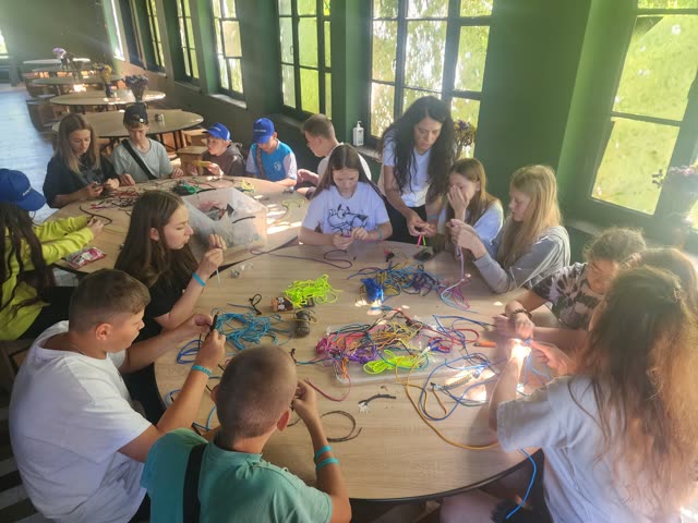 Summer Camps, photo 8