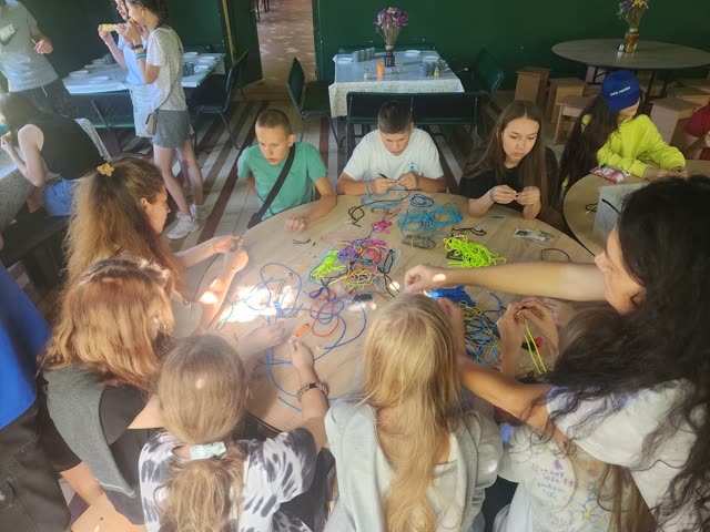 Summer Camps, photo 9