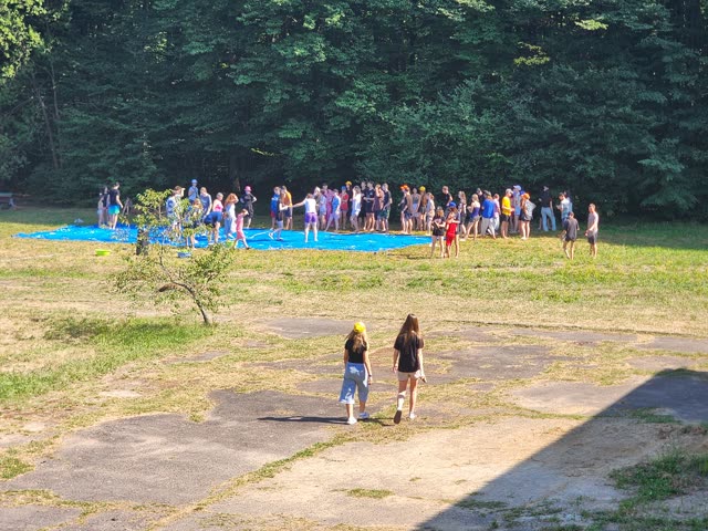 Summer Camps, photo 16